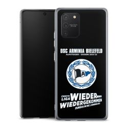 Hard Case transparent