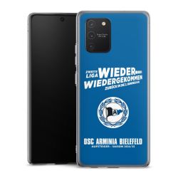 Hard Case transparent