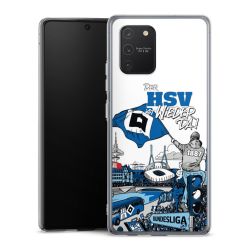 Hard Case transparent