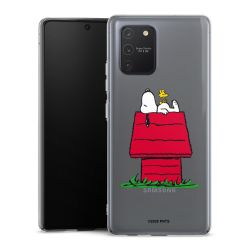 Hard Case transparent