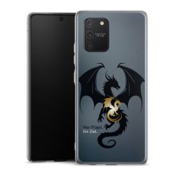 Hard Case transparent