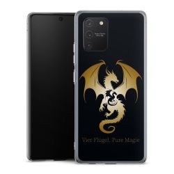 Hard Case transparent