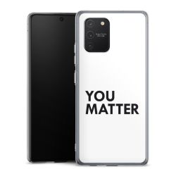 Hard Case transparent