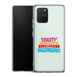 Hard Case transparent