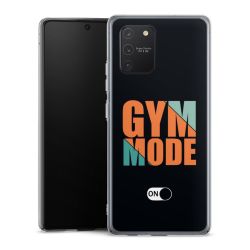 Hard Case transparent