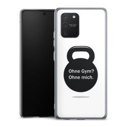 Hard Case transparent