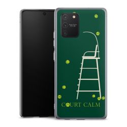 Hard Case transparent