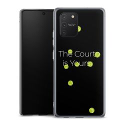 Hard Case transparent