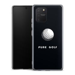 Hard Case transparent