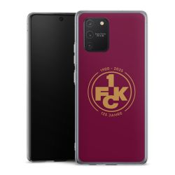 Hard Case transparent