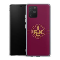 Hard Case transparent