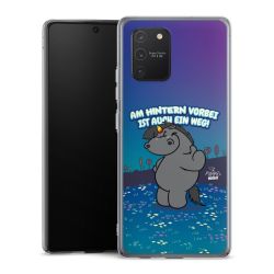 Hard Case transparent