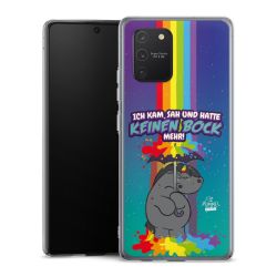 Hard Case transparent