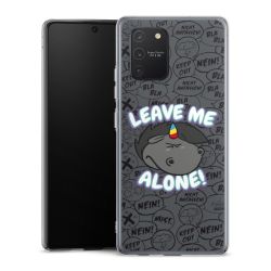 Hard Case transparent