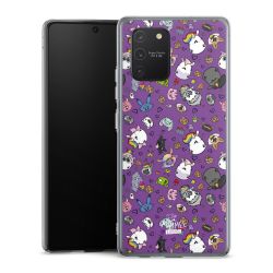 Hard Case transparent