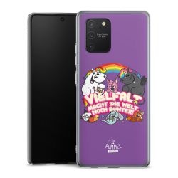 Hard Case transparent