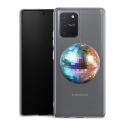 Hard Case transparent