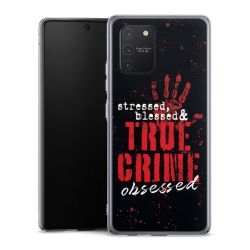 Hard Case transparent