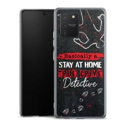 Hard Case transparent