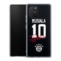 Hard Case transparent