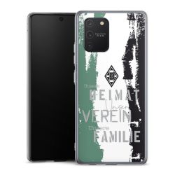 Hard Case transparent