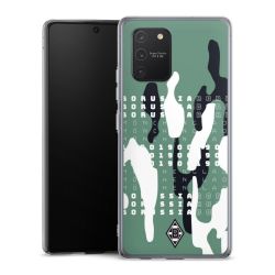 Hard Case transparent