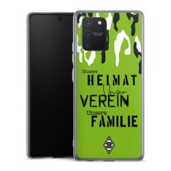 Hard Case transparent