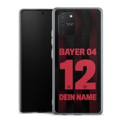 Hard Case transparent