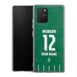 Hard Case transparent