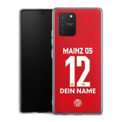 Hard Case transparent