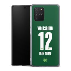 Hard Case transparent