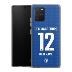 Hard Case transparent