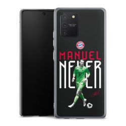 Hard Case transparent