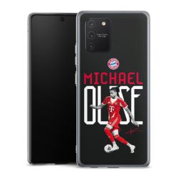 Hard Case transparent