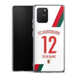 Hard Case transparent