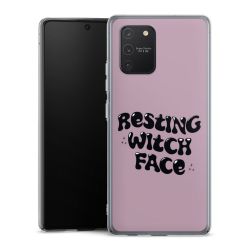 Hard Case transparent