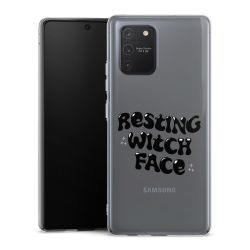 Hard Case transparent