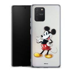 Hard Case transparent