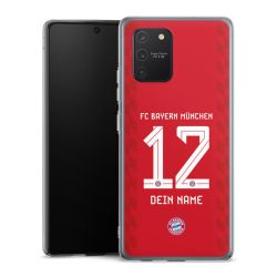 Hard Case transparent