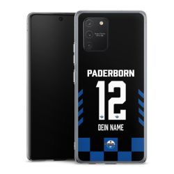 Hard Case transparent