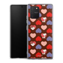 Hard Case transparent