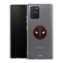 Skyddskal genomskinlig