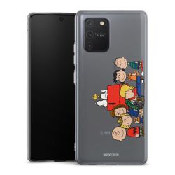 Hard Case transparent