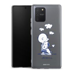 Hard Case transparent