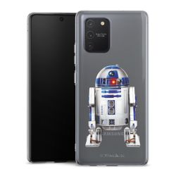 Hard Case transparent