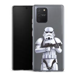 Hard Case transparent