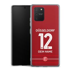 Hard Case transparent