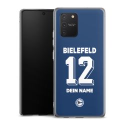 Hard Case transparent