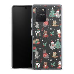 Hard Case transparent