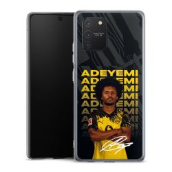 Hard Case transparent